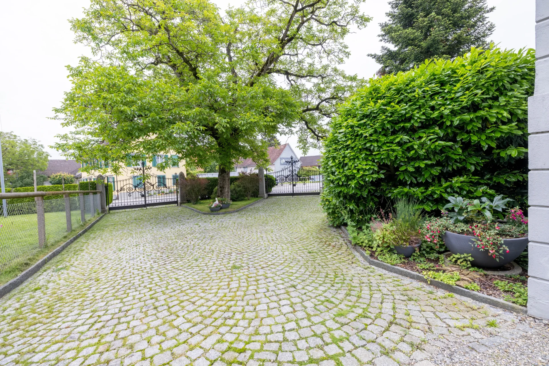Garten